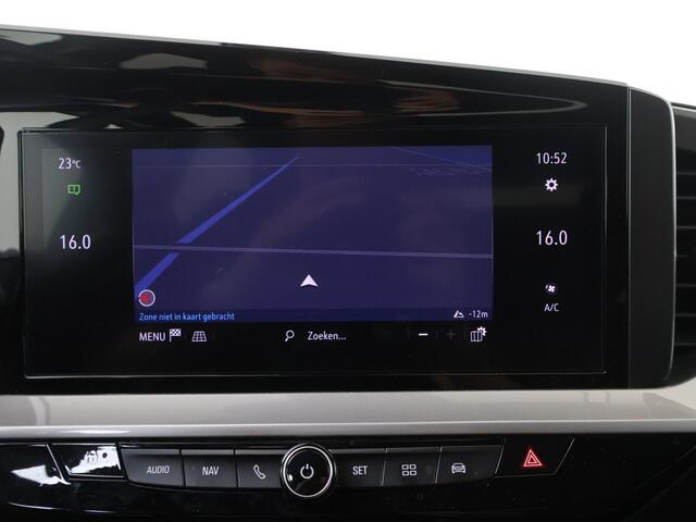 Opel MOKKA 1.2 Turbo Ultimate | Navi | Adapt. Cruise Control | Keyless