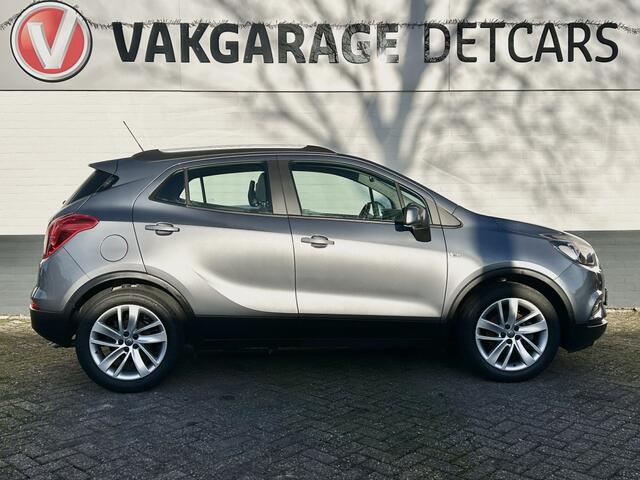 Opel MOKKA X 1.6 Selection