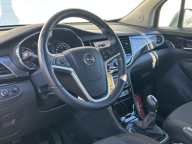 Opel MOKKA X 1.6 Selection