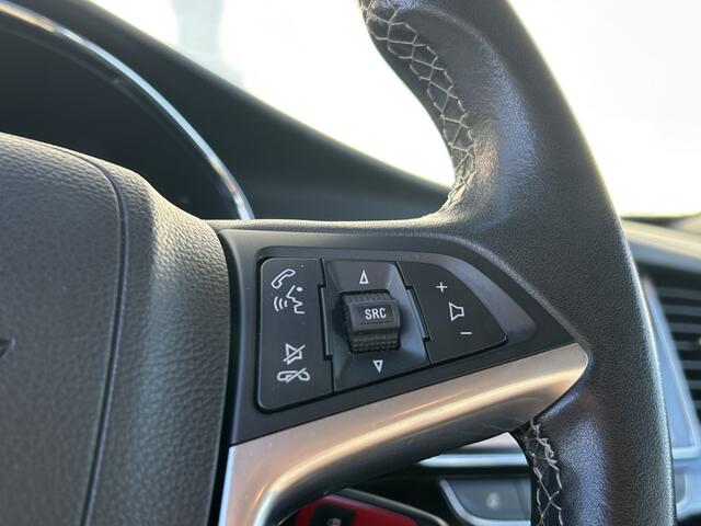 Opel MOKKA X 1.6 Selection