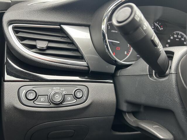 Opel MOKKA X 1.6 Selection