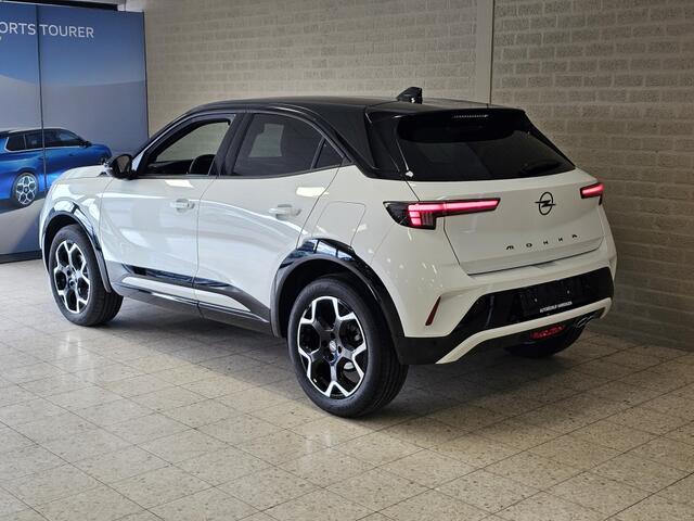 Opel MOKKA 1.2 Turbo GS Facelift geheel rijklaarprijs