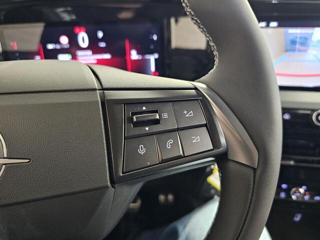 Opel MOKKA 1.2 Turbo GS Facelift geheel rijklaarprijs