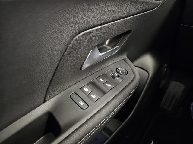 Opel MOKKA 1.2 Turbo GS Facelift geheel rijklaarprijs