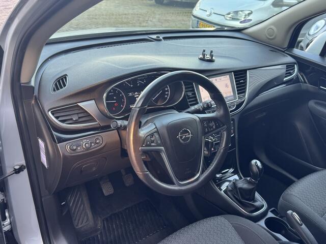 Opel MOKKA X 1.4 Turbo Edition
