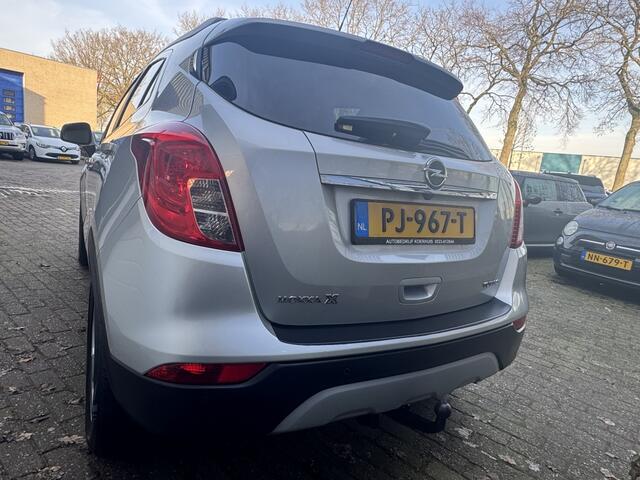 Opel MOKKA X 1.4 Turbo Edition