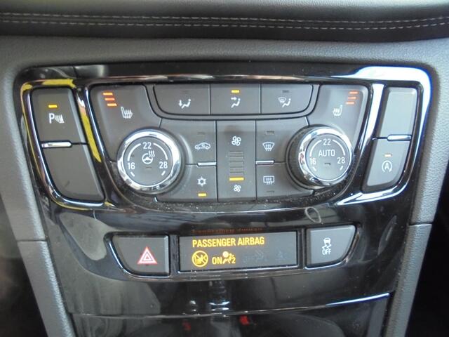 Opel MOKKA X 1.4 Turbo Innovation||Leder||ECC||PDC||Rijklaar||