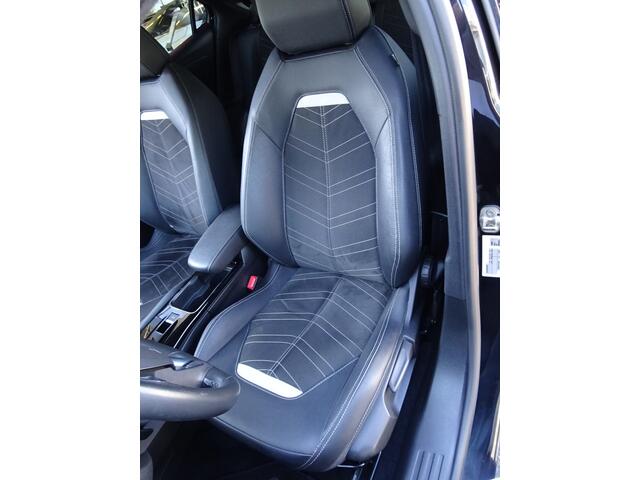 Opel MOKKA 1.2 Turbo Ultimate AUTOMAAT 130 PK