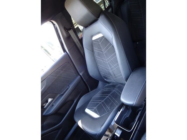 Opel MOKKA 1.2 Turbo Ultimate AUTOMAAT 130 PK