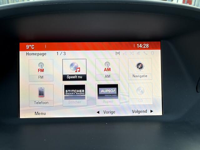 Opel MOKKA 1.4 T Innovation Automaat, 56.000KM..!! Comf.intr, Camera, Sunroof, Navigatie, etc..!!