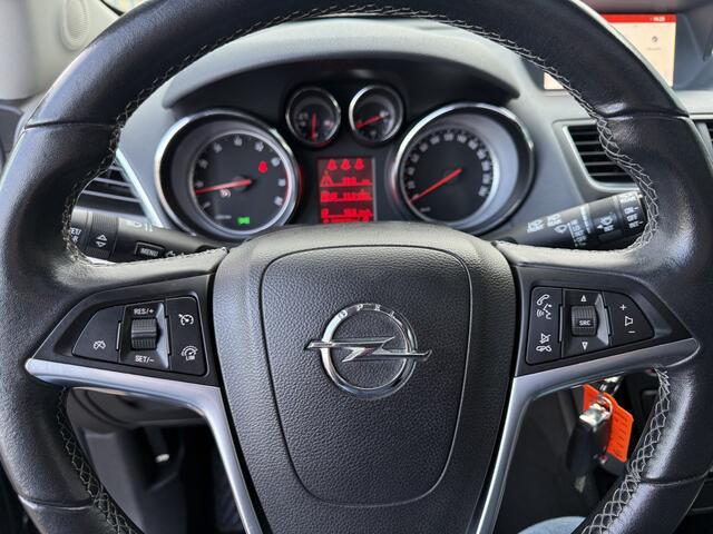 Opel MOKKA 1.4 T Innovation Automaat, 56.000KM..!! Comf.intr, Camera, Sunroof, Navigatie, etc..!!