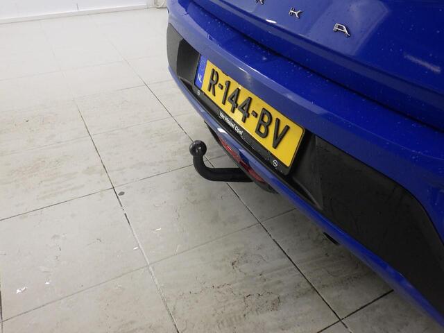 Opel MOKKA 1.2 Edition airco/16"LM/cruise /trekhaak/navigatie