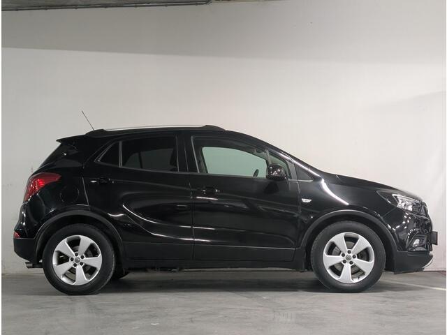 Opel MOKKA X Edition+ 1.4 Turbo 140pk | AGR-STOELEN | TREKHAAK | CAMERA | NAVI PRO | ISOFIX | APPLE CARPLAY / ANDROID AUTO |