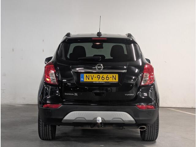 Opel MOKKA X Edition+ 1.4 Turbo 140pk | AGR-STOELEN | TREKHAAK | CAMERA | NAVI PRO | ISOFIX | APPLE CARPLAY / ANDROID AUTO |