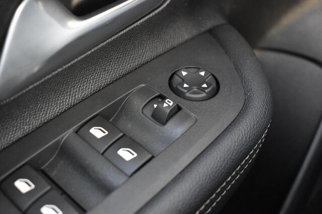 Opel MOKKA 1.2 Turbo Ultimate | Camera / stoel massage-verwarming / adapt. cruise