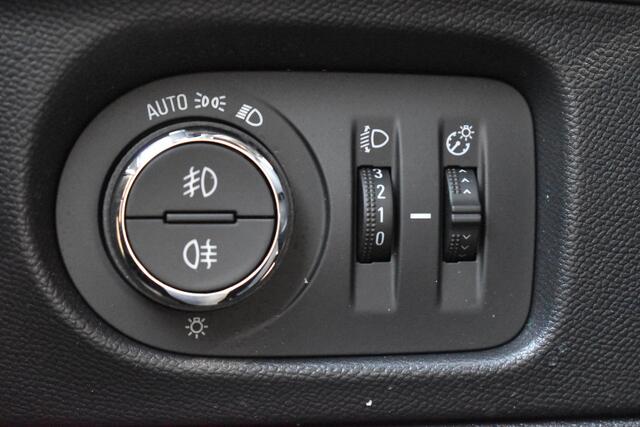 Opel MOKKA 1.2 Turbo Ultimate | Camera / stoel massage-verwarming / adapt. cruise