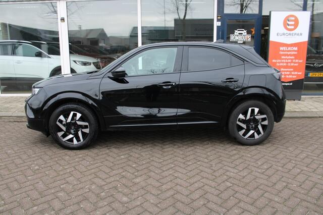 Opel MOKKA 1.2 T Hybrid GS Automaat Stoelverwarming+massage