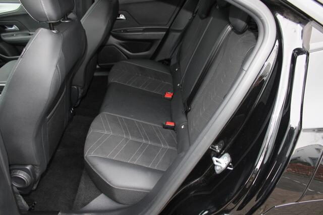 Opel MOKKA 1.2 T Hybrid GS Automaat Stoelverwarming+massage