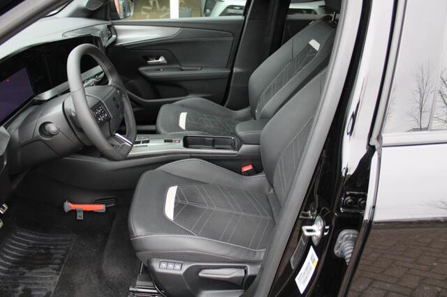 Opel MOKKA 1.2 T Hybrid GS Automaat Stoelverwarming+massage