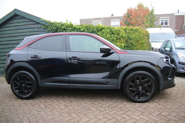 Opel MOKKA 1.2 Turbo GS Line