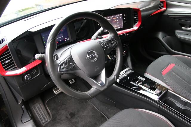 Opel MOKKA 1.2 Turbo GS Line