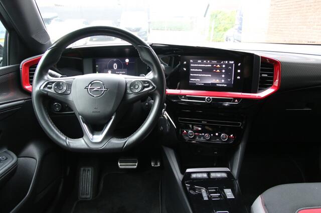 Opel MOKKA 1.2 Turbo GS Line