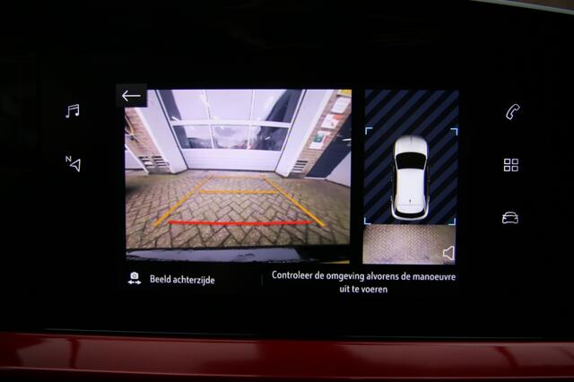 Opel MOKKA 1.2 Turbo GS Line