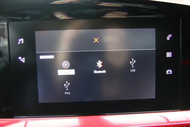 Opel MOKKA 1.2 Turbo GS Line