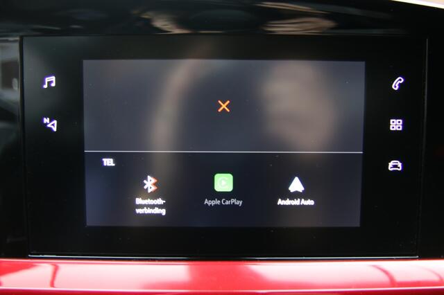 Opel MOKKA 1.2 Turbo GS Line