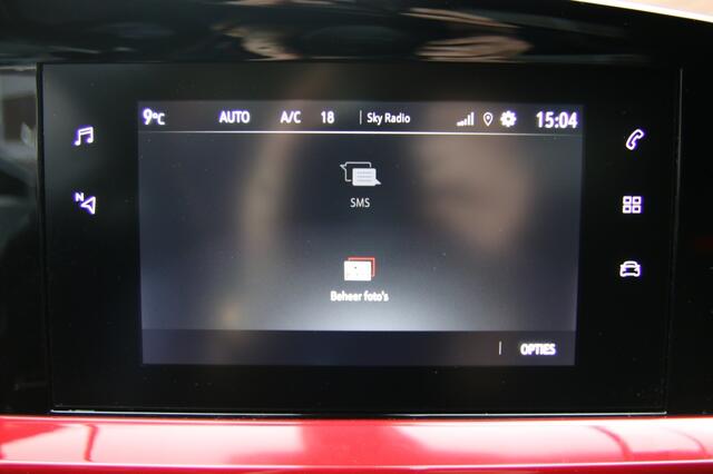 Opel MOKKA 1.2 Turbo GS Line