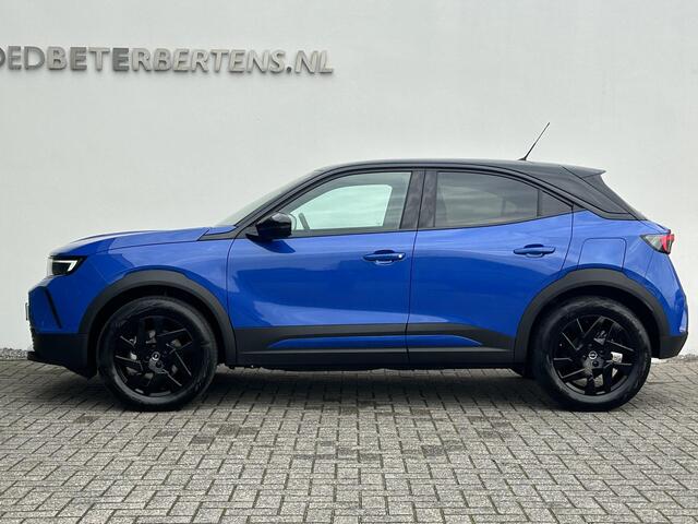 Opel MOKKA 1.2 Turbo Hybrid GS | Automaat | Navi | Camera | Massagestoelen | Prijs is rijklaar