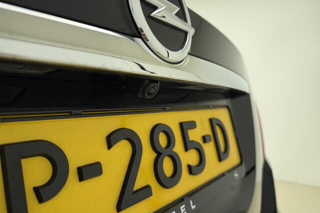 Opel MOKKA X 1.4 Turbo 140pk 120 Jaar Edition | Navigatie | Trekhaak | Camera | Climate control | Dakrails | Lichtmetalen velgen | Cruise control | Hoge instap