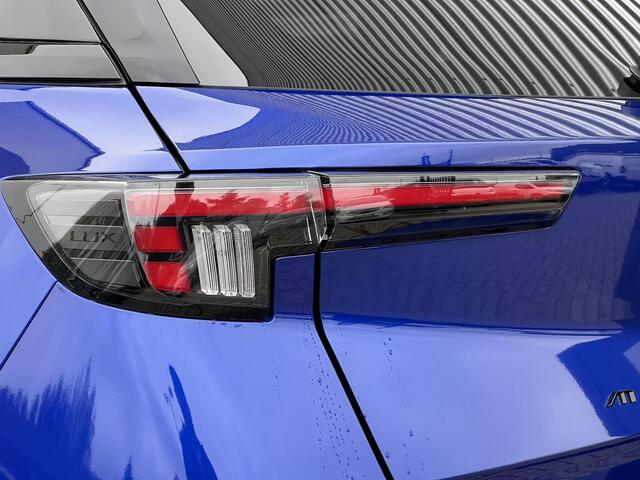 Opel MOKKA 1.2 Turbo Hybrid 110pk GS | TECHNOLOGIE PAKKET | COMFORT PAKKET | LED MATRIX | 18 INCH LM-VELGEN | ADAPTIVE CRUISE | STUURVERW. |