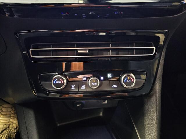 Opel MOKKA 1.2 Turbo Hybrid (136Pk) GS Cruise Camera Tr.haak Géén Afleverko