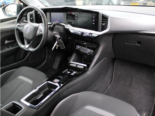 Opel MOKKA 1.2 Turbo Level 2 Automaat | Navi / Camera / Airco