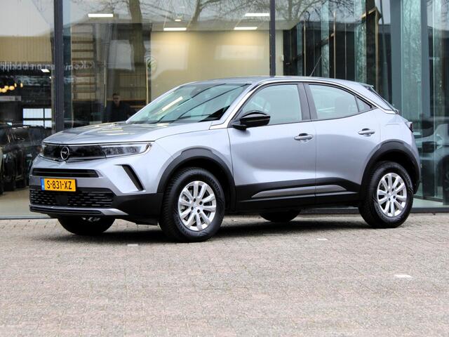 Opel MOKKA 1.2 Turbo Level 2 Automaat | Navi / Camera / Airco