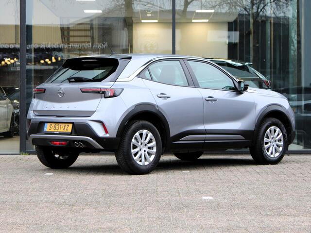 Opel MOKKA 1.2 Turbo Level 2 Automaat | Navi / Camera / Airco