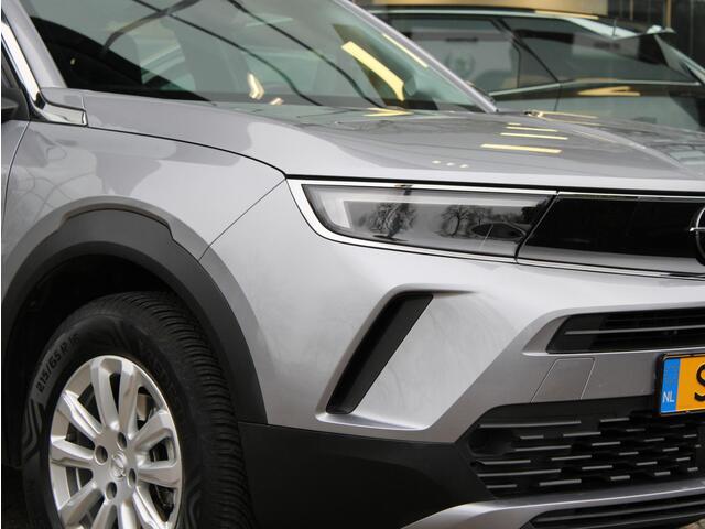 Opel MOKKA 1.2 Turbo Level 2 Automaat | Navi / Camera / Airco