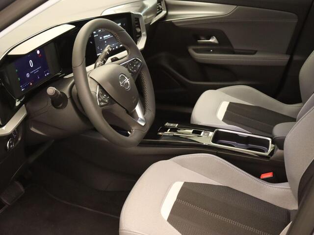 Opel MOKKA 1.2 Turbo Edition - ORIGINEEL NEDERLANDSE AUTO - PARKEERSENSOREN VOOR EN ACHTER - STUUR VERWARMING - STOEL VERWARMING - ADAPTIVE CRUISE CONTROL - CLIMATE CONTROL - APPLE CARPLAY/ANDROID AUTO