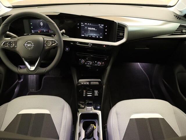 Opel MOKKA 1.2 Turbo Edition - ORIGINEEL NEDERLANDSE AUTO - PARKEERSENSOREN VOOR EN ACHTER - STUUR VERWARMING - STOEL VERWARMING - ADAPTIVE CRUISE CONTROL - CLIMATE CONTROL - APPLE CARPLAY/ANDROID AUTO