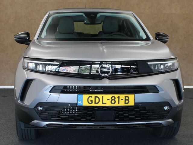 Opel MOKKA 1.2 Turbo Edition - ORIGINEEL NEDERLANDSE AUTO - PARKEERSENSOREN VOOR EN ACHTER - STUUR VERWARMING - STOEL VERWARMING - ADAPTIVE CRUISE CONTROL - CLIMATE CONTROL - APPLE CARPLAY/ANDROID AUTO