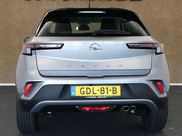 Opel MOKKA 1.2 Turbo Edition - ORIGINEEL NEDERLANDSE AUTO - PARKEERSENSOREN VOOR EN ACHTER - STUUR VERWARMING - STOEL VERWARMING - ADAPTIVE CRUISE CONTROL - CLIMATE CONTROL - APPLE CARPLAY/ANDROID AUTO