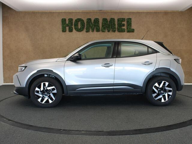 Opel MOKKA 1.2 Turbo Edition - ORIGINEEL NEDERLANDSE AUTO - PARKEERSENSOREN VOOR EN ACHTER - STUUR VERWARMING - STOEL VERWARMING - ADAPTIVE CRUISE CONTROL - CLIMATE CONTROL - APPLE CARPLAY/ANDROID AUTO