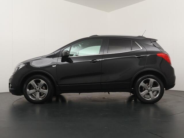 Opel MOKKA 1.4 T Innovation - Navigatie - Stoelverwarming - Climate Control