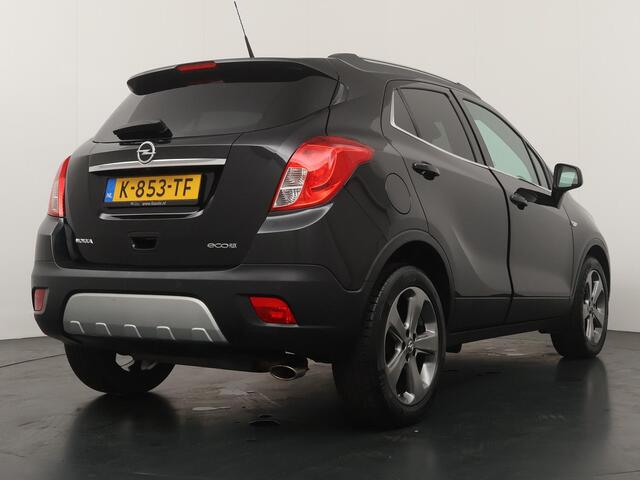 Opel MOKKA 1.4 T Innovation - Navigatie - Stoelverwarming - Climate Control
