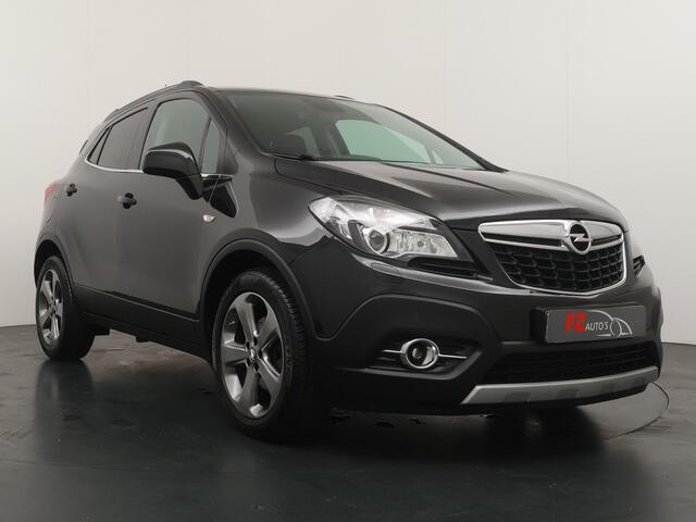 Opel MOKKA 1.4 T Innovation - Navigatie - Stoelverwarming - Climate Control