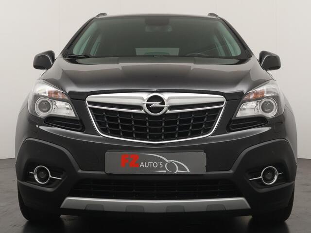 Opel MOKKA 1.4 T Innovation - Navigatie - Stoelverwarming - Climate Control