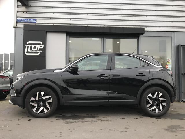 Opel MOKKA 1.2 GS-Line