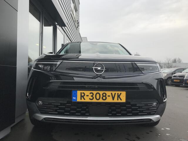 Opel MOKKA 1.2 GS-Line