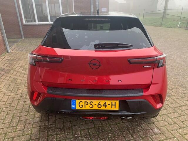 Opel MOKKA 1.2 Turbo Hybrid GS Navigatie Camera PDC